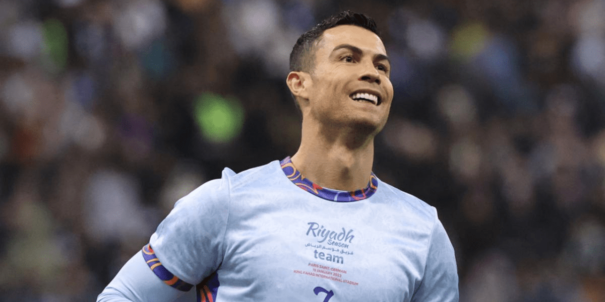 cristiano ronaldo football academy