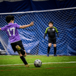 Become A Great Leader At TAC FC